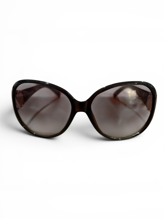 Juicy Couture Brown Sunglasses main image 4